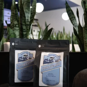 Value Climb Coffee