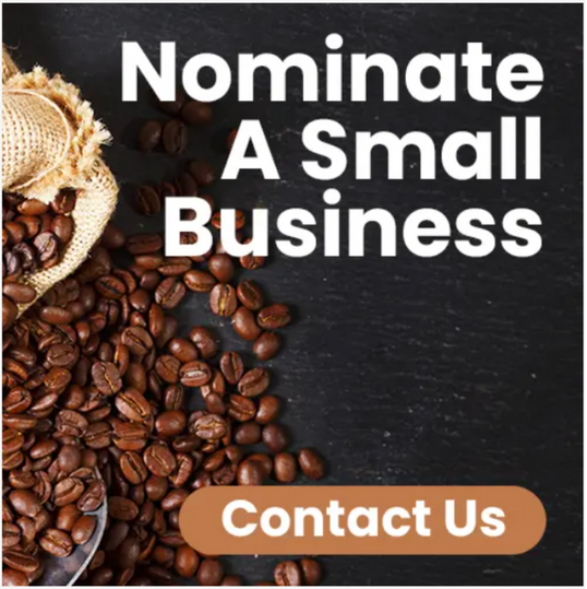 Nominate a Small Business