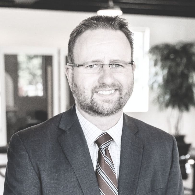 Patrick Thuemmel- Financial planner