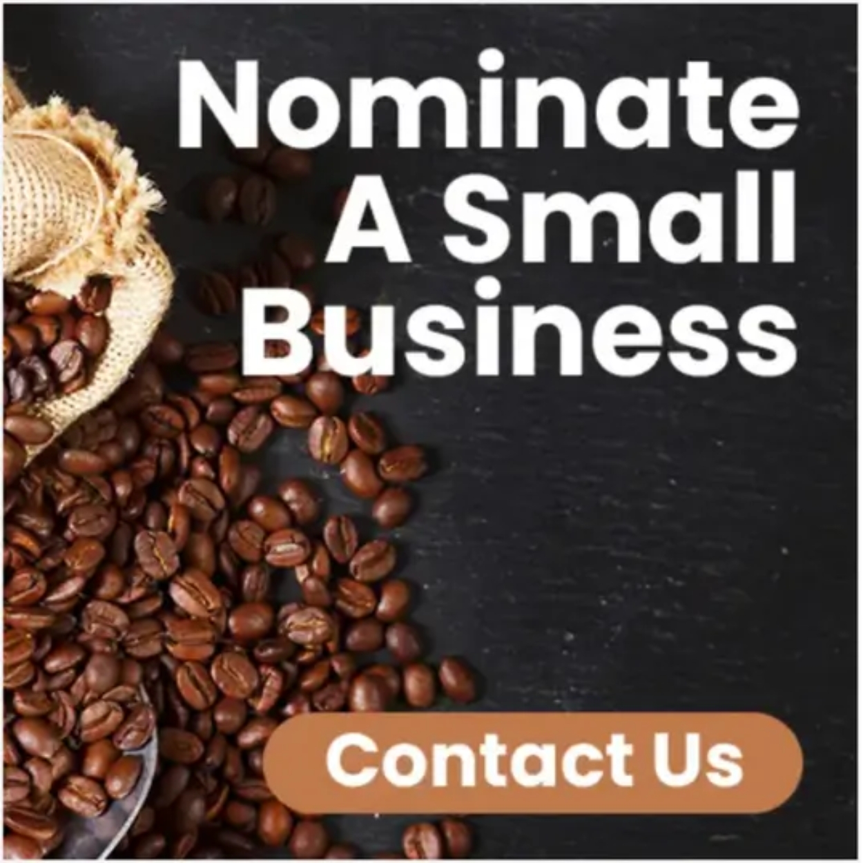 Nominate A Small Business