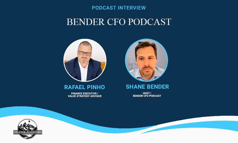Bender CFO Podcast