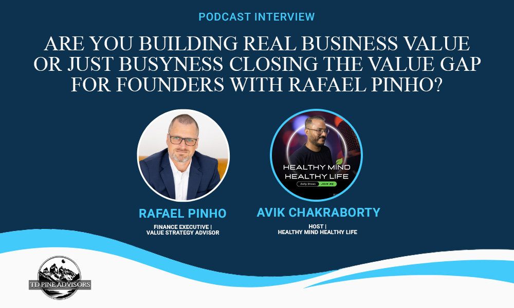 Healthy Mind, Healthy Life